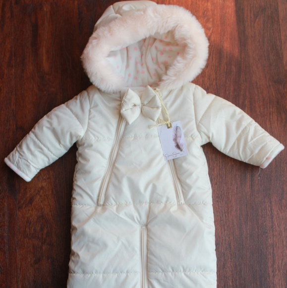 Jessica Simpson Other - Nwt Jessica Simpson Bunting.